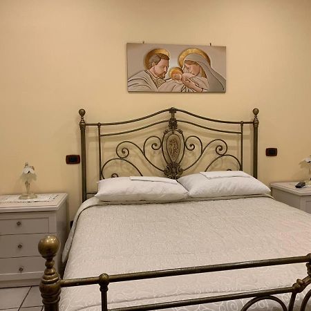 Residenza San Marco Dei Veneziani Lejlighed Bari Eksteriør billede