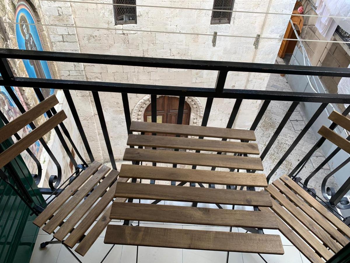 Residenza San Marco Dei Veneziani Lejlighed Bari Eksteriør billede