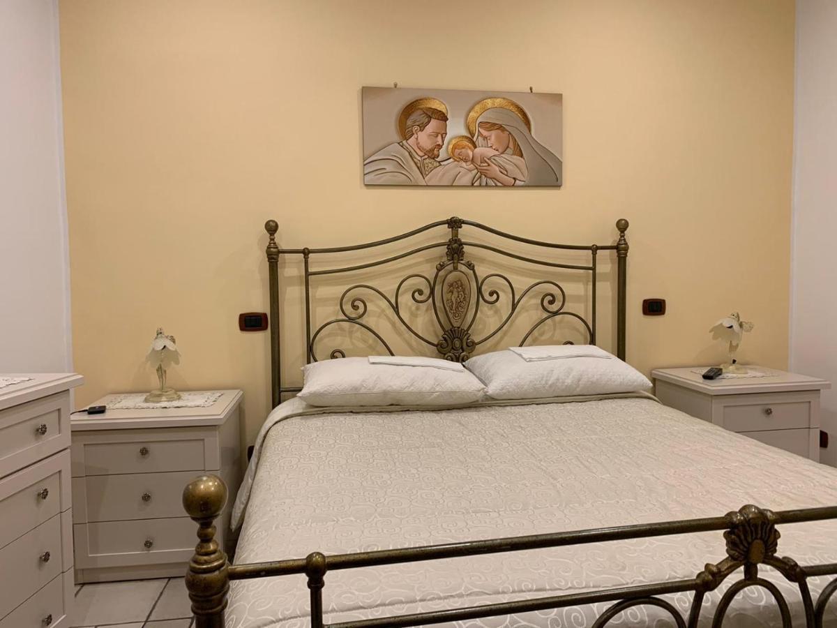 Residenza San Marco Dei Veneziani Lejlighed Bari Eksteriør billede
