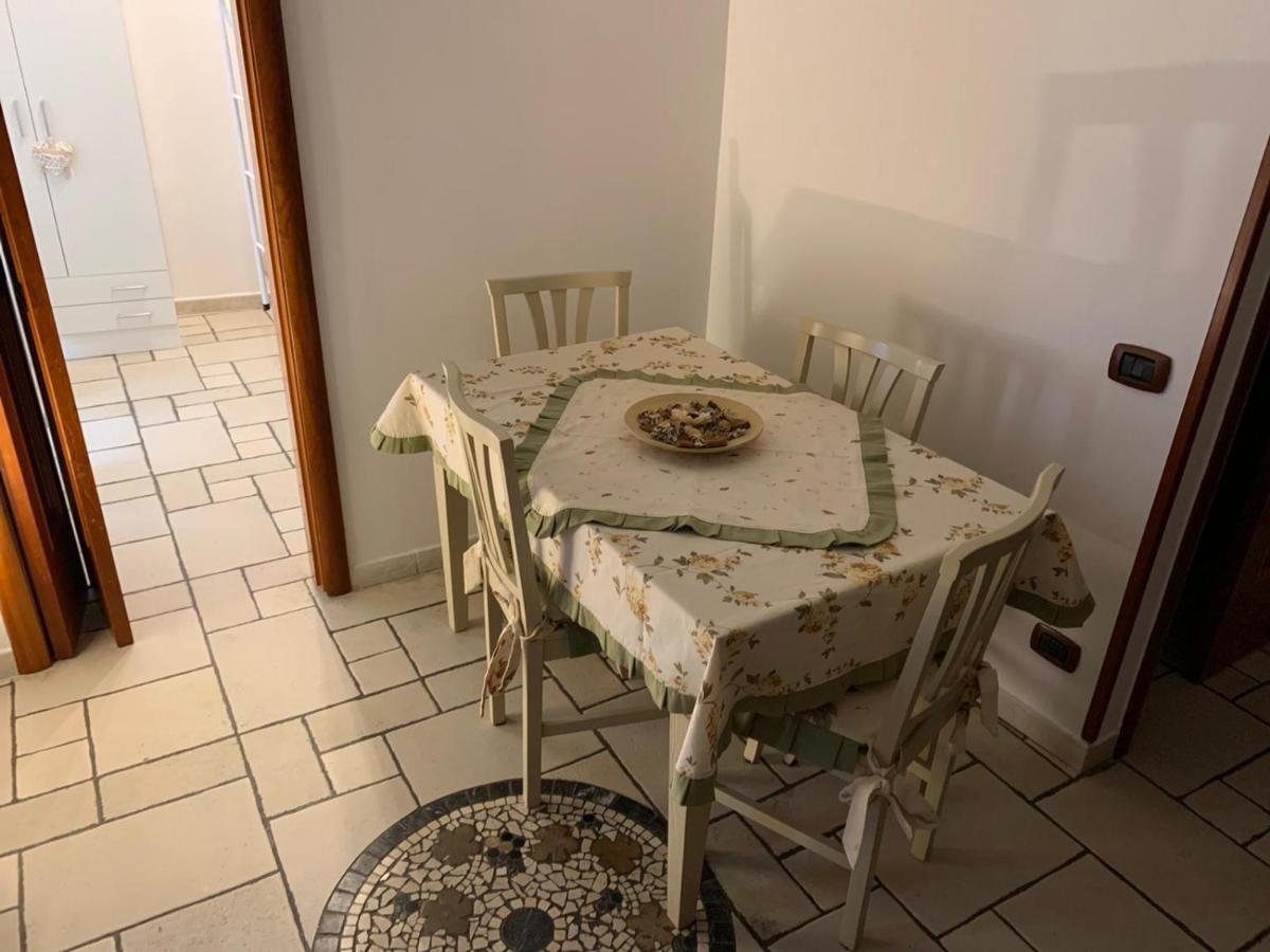 Residenza San Marco Dei Veneziani Lejlighed Bari Eksteriør billede