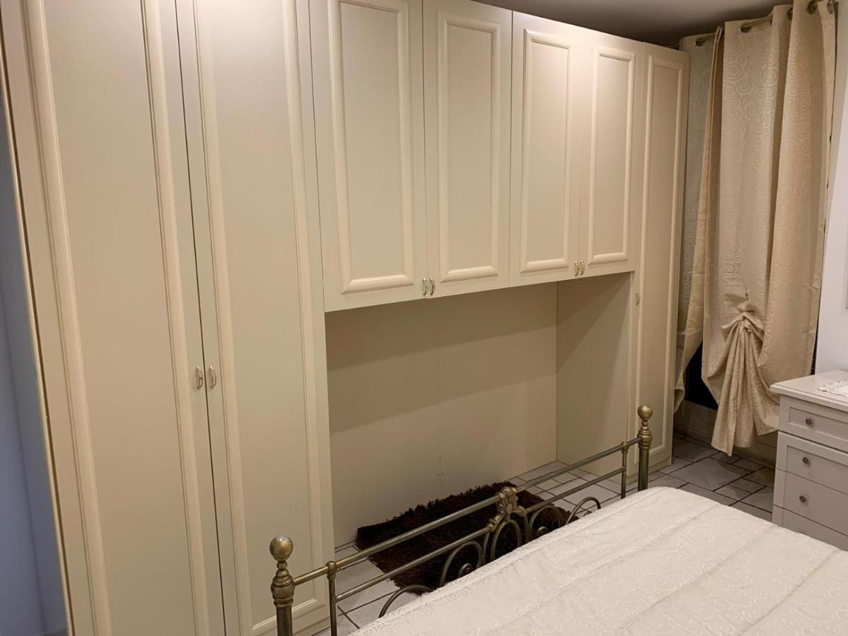 Residenza San Marco Dei Veneziani Lejlighed Bari Eksteriør billede