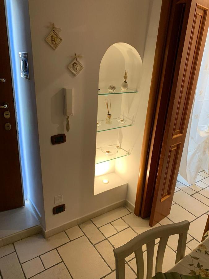 Residenza San Marco Dei Veneziani Lejlighed Bari Eksteriør billede