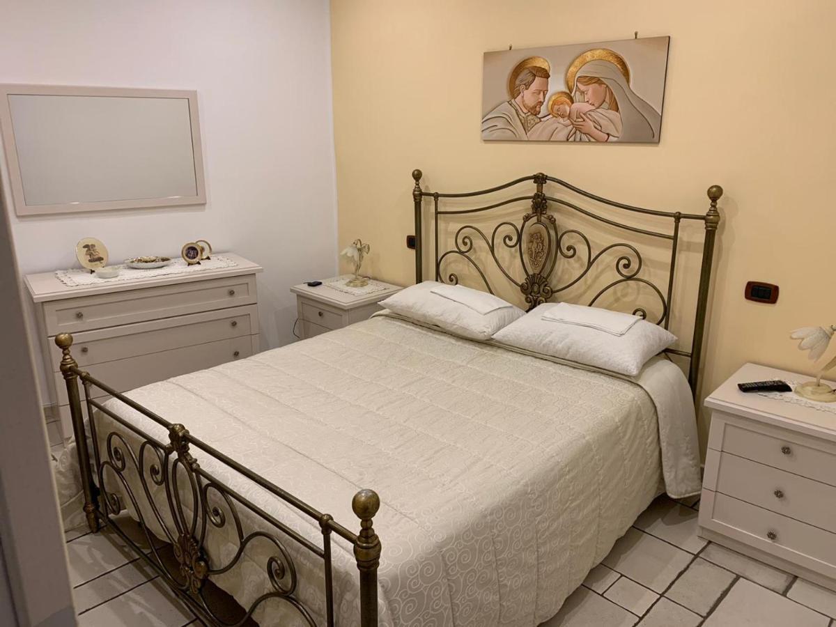 Residenza San Marco Dei Veneziani Lejlighed Bari Eksteriør billede