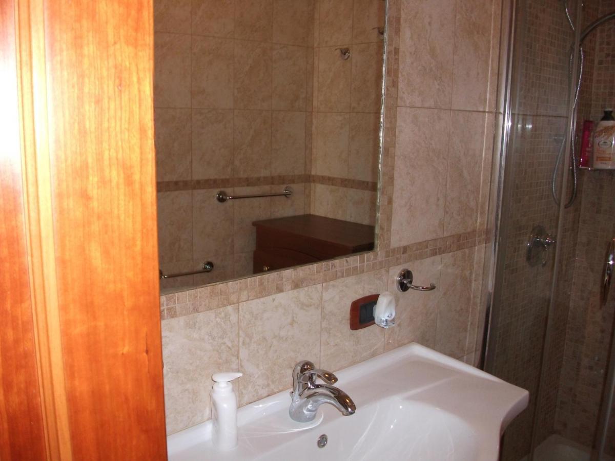 Residenza San Marco Dei Veneziani Lejlighed Bari Eksteriør billede
