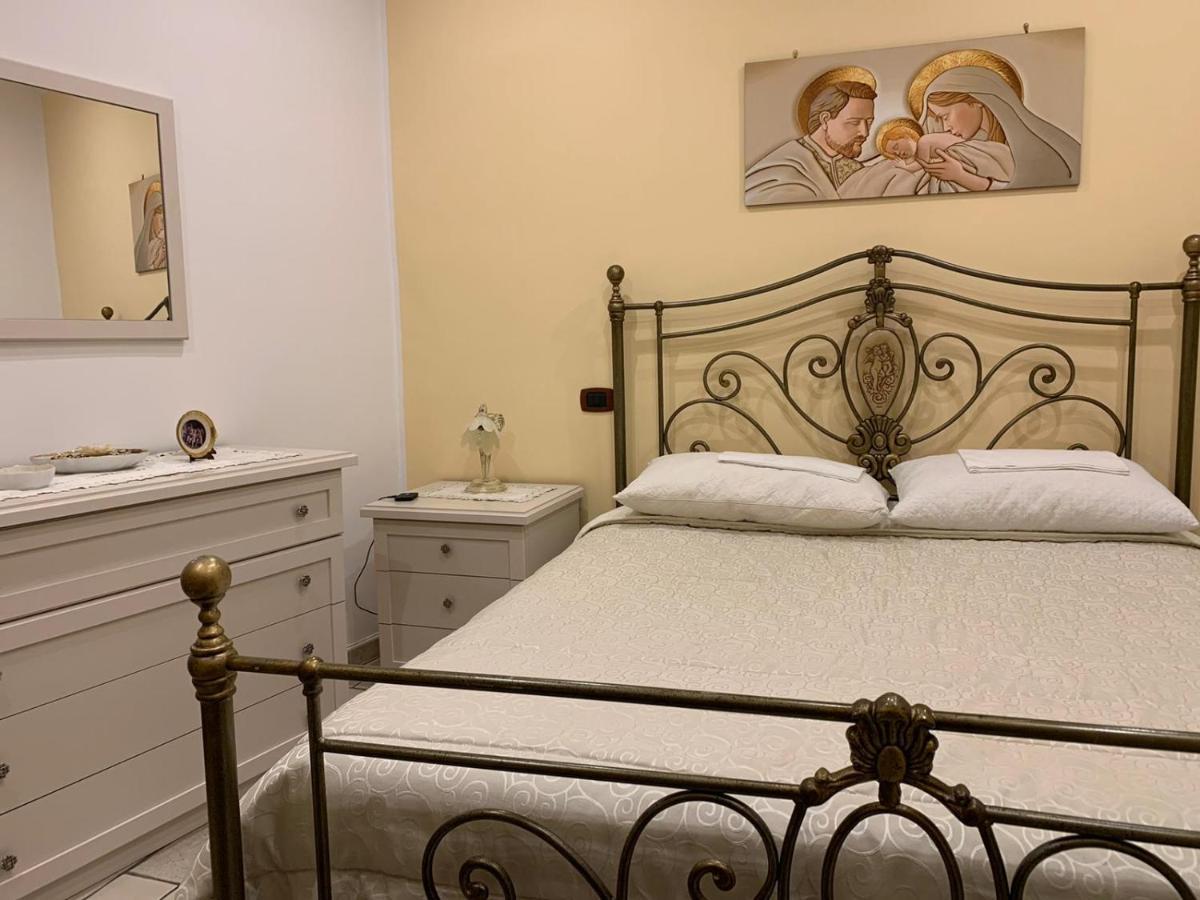 Residenza San Marco Dei Veneziani Lejlighed Bari Eksteriør billede
