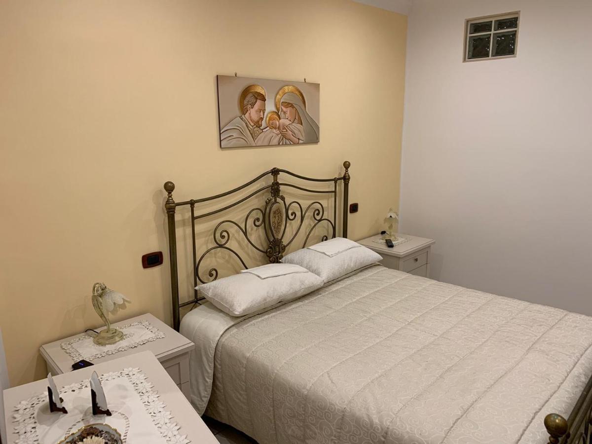Residenza San Marco Dei Veneziani Lejlighed Bari Eksteriør billede